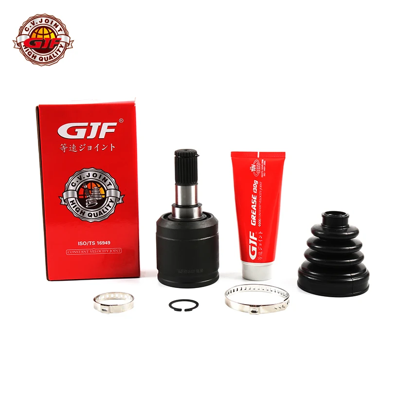 GJF Brand Left and Right Inner CV Joint for hyundai kai IX35 2.0 2.4 2010-2014 HY-3-537