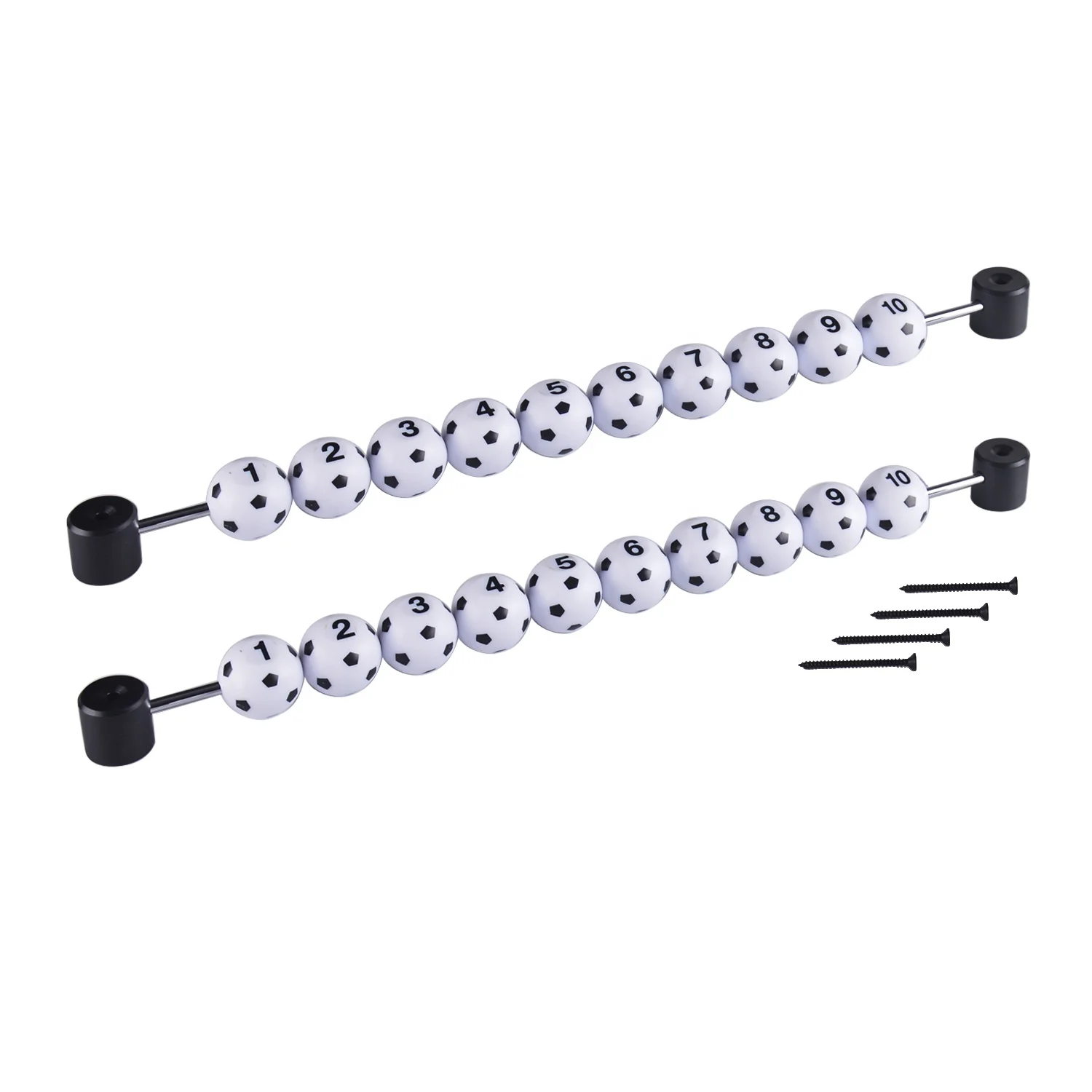 Premium foosball table accessories foosball score counter for football table soccer game table counter scoring TS-AS001