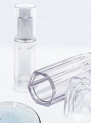 
High Quality PETG Resin for 3D Filament 