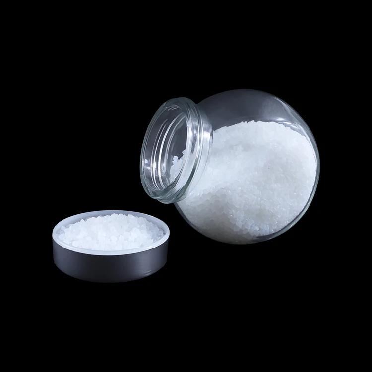 PA6 Nylon 6 raw material Pa6 China Factory Direct Sale PA6 Chips Nylon 6 virgin granules