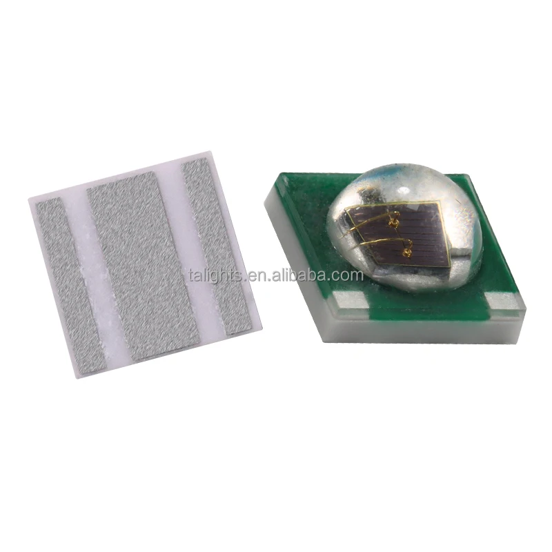 3535 Deep Ir Diode 1-3w 800nm 845nm 1050nm 1200nm 1300nm 1450nm 1550nm infrared led 850nm