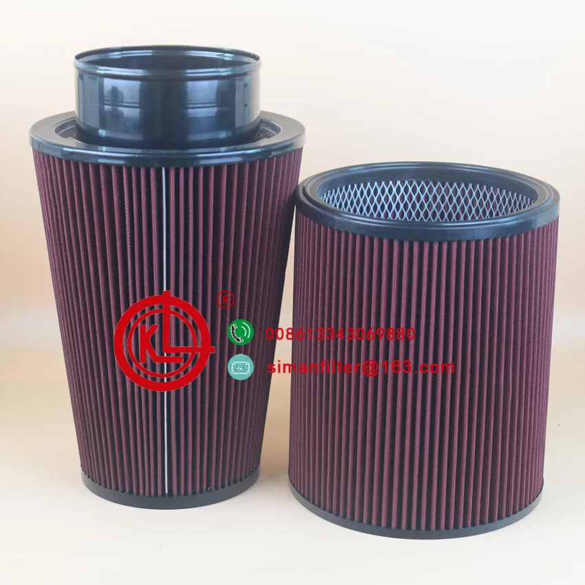 494-6995 industrial Engine Air Filter for Cat engine 4946995