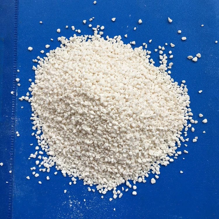 limestone Granules  size 2 -3 mm For poultry Feed