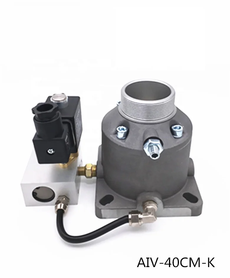 air compressor intake valve   intake valve kit    ccc   AIV -40 series inlet valve