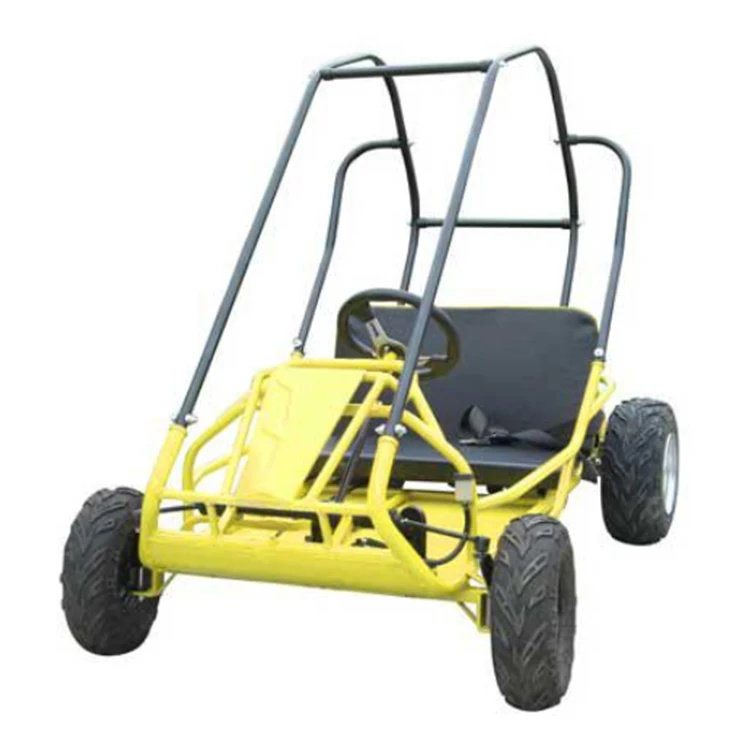 Buggypro factory direct 2 seaters MID size go kart buggy trail master GK80XRS cheap price