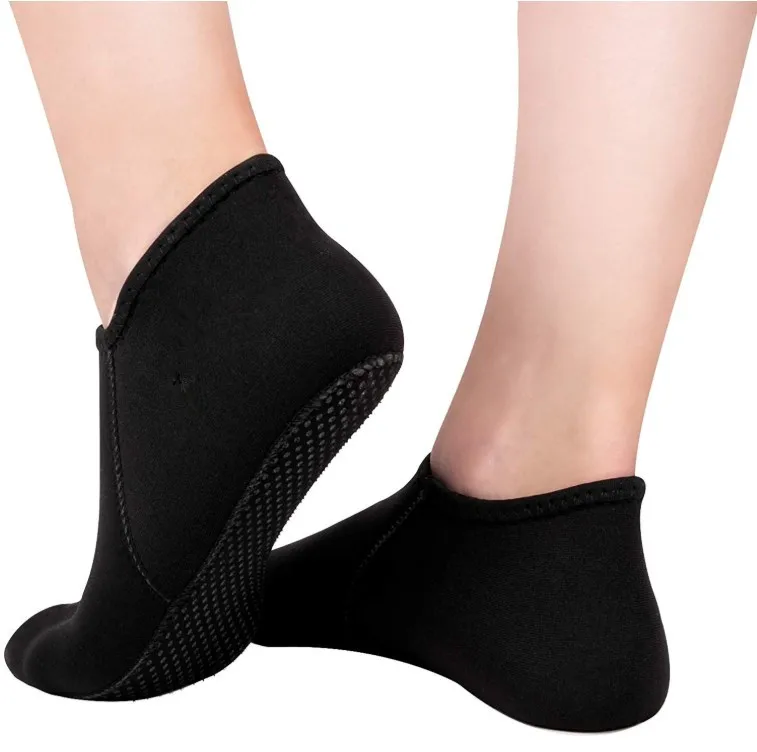 3mm Neoprene Dive Socks