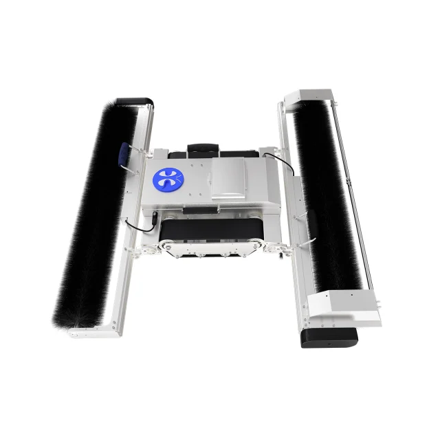 Leading brand PV clean machine PhiCleaner E22L