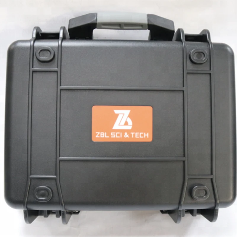 Беспроводной целостности цифровой ворс ультразвуковой монолитном строительстве трещины ширина