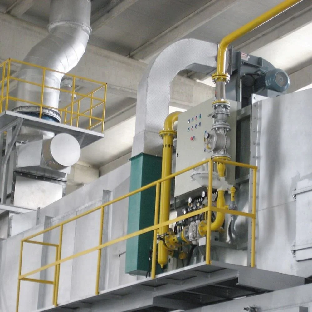 China machinery manufacture precast concrete slab gypsum board making machine