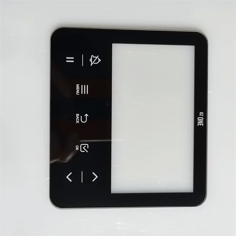 Tempered Glass Anti-Scratch Screen Protector glass