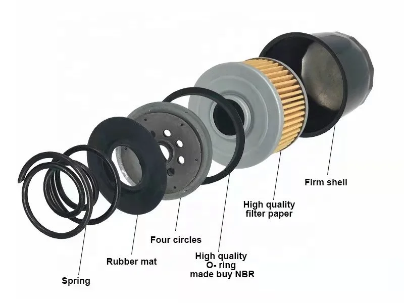 Car Engine Automobile Oil Filter 26300-35056 26300-35054 26300-21A00 4316581 26300-35500 MD031805 FOR ISUZU,HYUNDAI