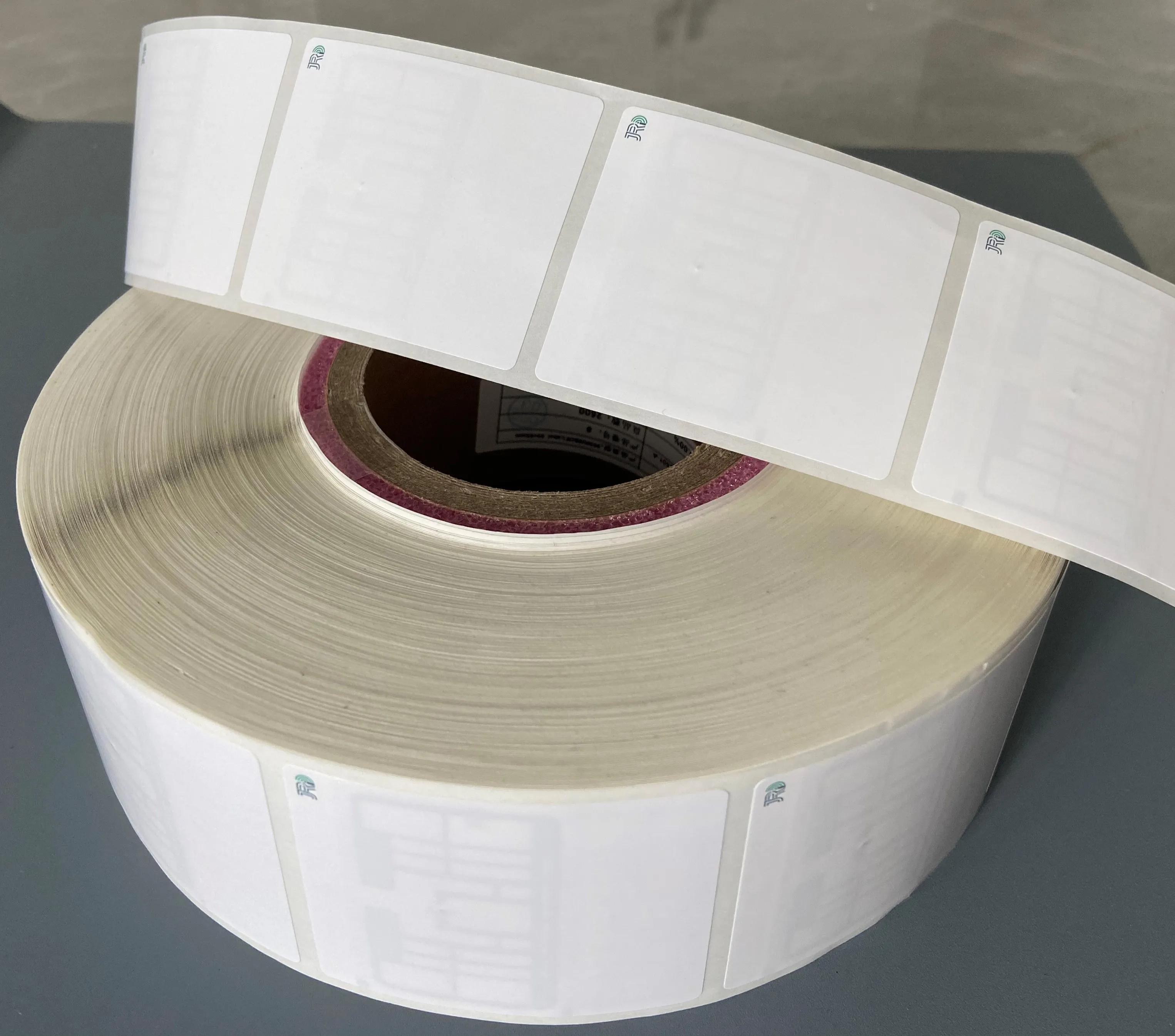 2021 г., многоцелевая этикетка, наклейка для отслеживания одежды в реальном времени, обуви, розничной и общего применения, бирки RFID