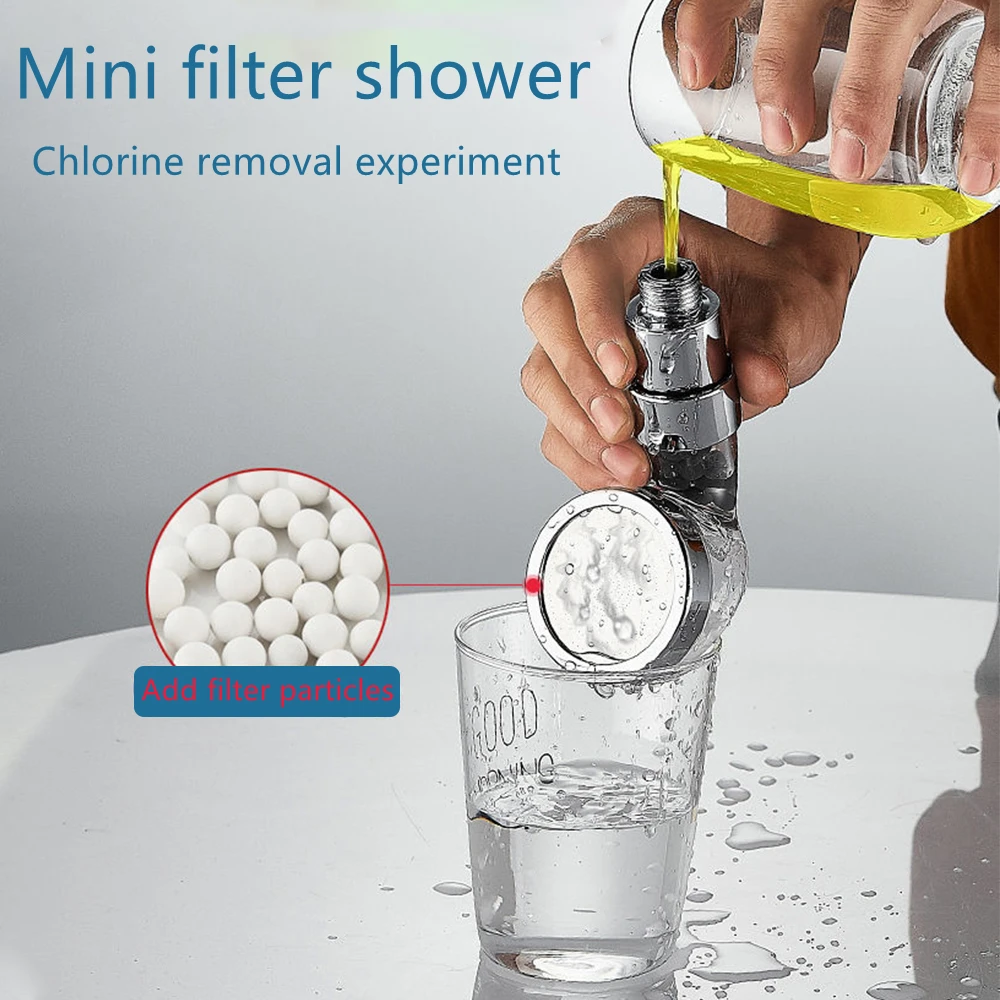 Hand Shower Sink Hose Sprayer Shower Head Attaches To Tub Faucet,Dog Bathing Hose Shower Set For Laundry Bathroom Kitchen