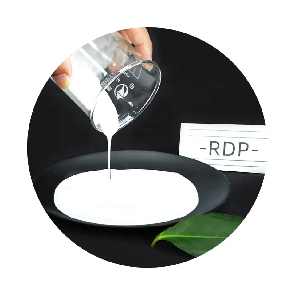 China Factory Rdp Redispersible Polymer Powder Vae Rdp Vinyl Acetate Ethylene Polymer Powder Vae Rdp