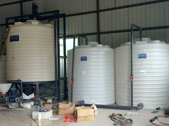 ASTM  C494  Synthesizing Machine for Making Polycarboxylate Supeprlasticizer mother liquor