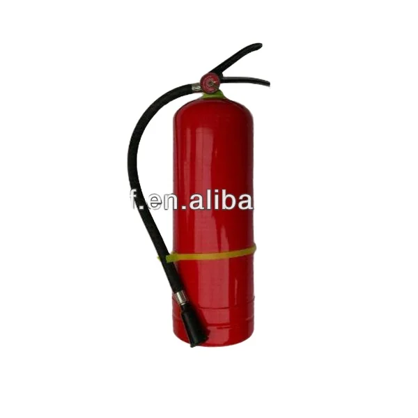 9kg ABC dry powder fire extinguisher