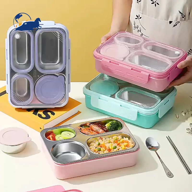 Portable Rotating Snack Container Kids Snack Spinner Bundle Candy Box Snack Storage Box Table Melon Seed Plate Storage Boxes
