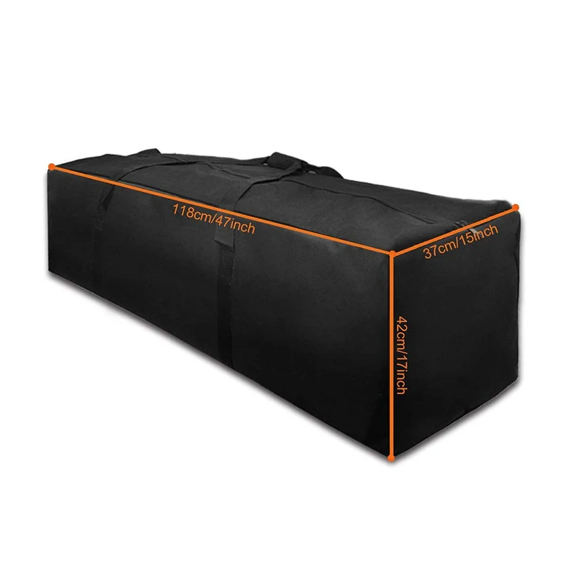 new car storage bag Hanging bag multifunctional large capacity hand luggage bag