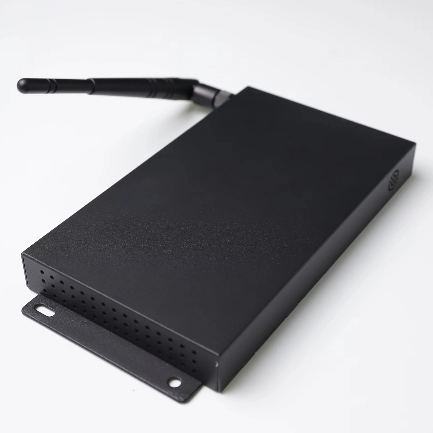 RK3288 Quad-core Cortex-A17 Interactive Advertising Linux Operating System Digital Signage Media Player Box