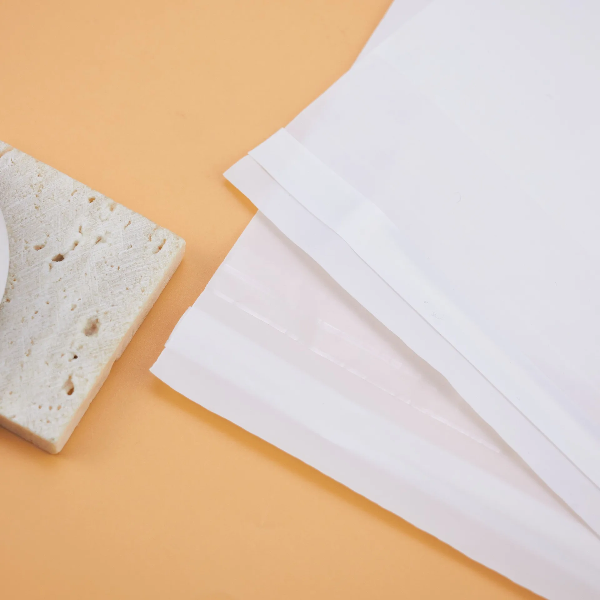 Car garbage bag cleaning car garbage paste multi-purpose disposable garbage bag