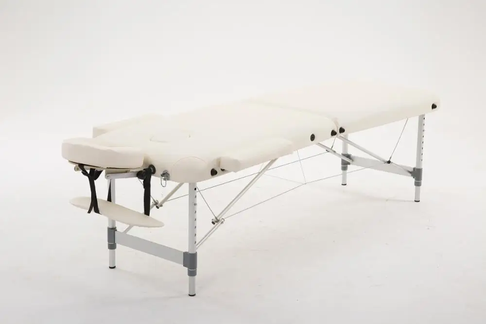 Beauty Salon Furniture Foldable Massage Tables Spa Tables Thai Massage Bed For Beauty Furniture