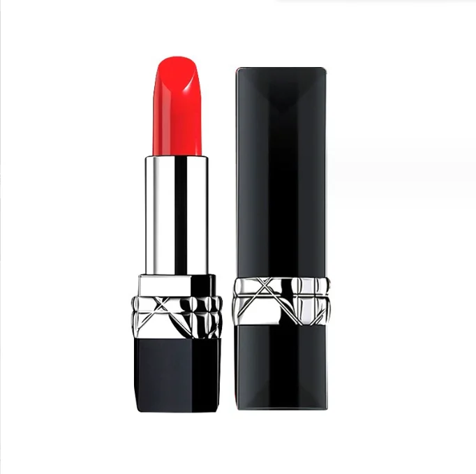 Wholesale rouge luxury women  rouge  famous brand dio.r lipstick