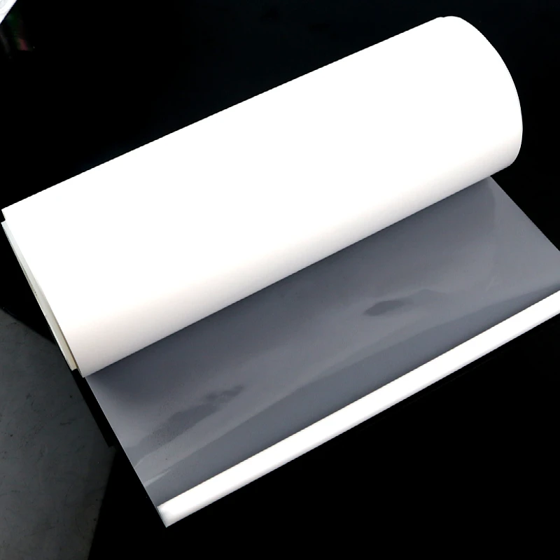 New Product	Bopp Thermal Laminating Film Anti Scratch Soft Touch Lamination Film