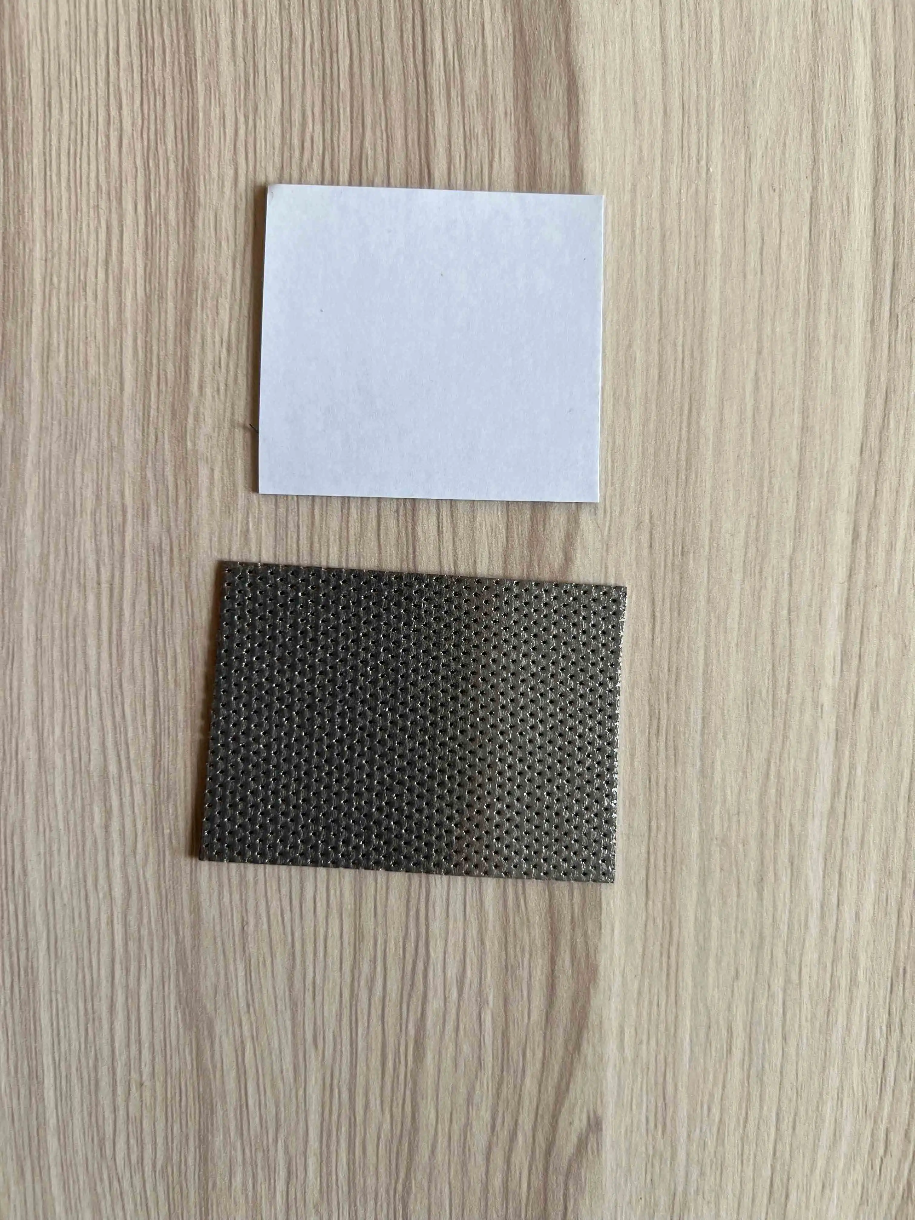 Custom-made conductive PE sponge shielding cotton conductive foam cotton magnetic cloth soft tape adhesive sponge
