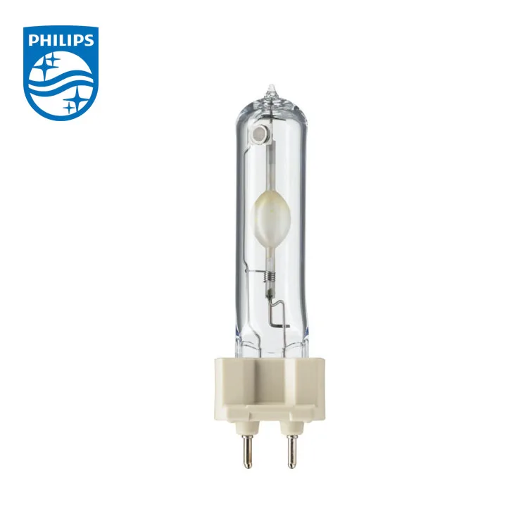  PHILIPS металлогалогенные разрядная лампа mastercolour CDM-T Elite 100W/930 G12 1CT/12