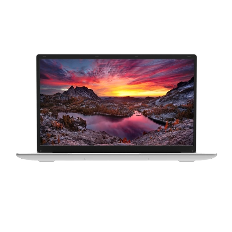 Original Jumper EZbook S7 15.6 inch Laptop 12GB RAM 256GB SSD Quad Core Win11 Computer 5000mA Battery EU Plug