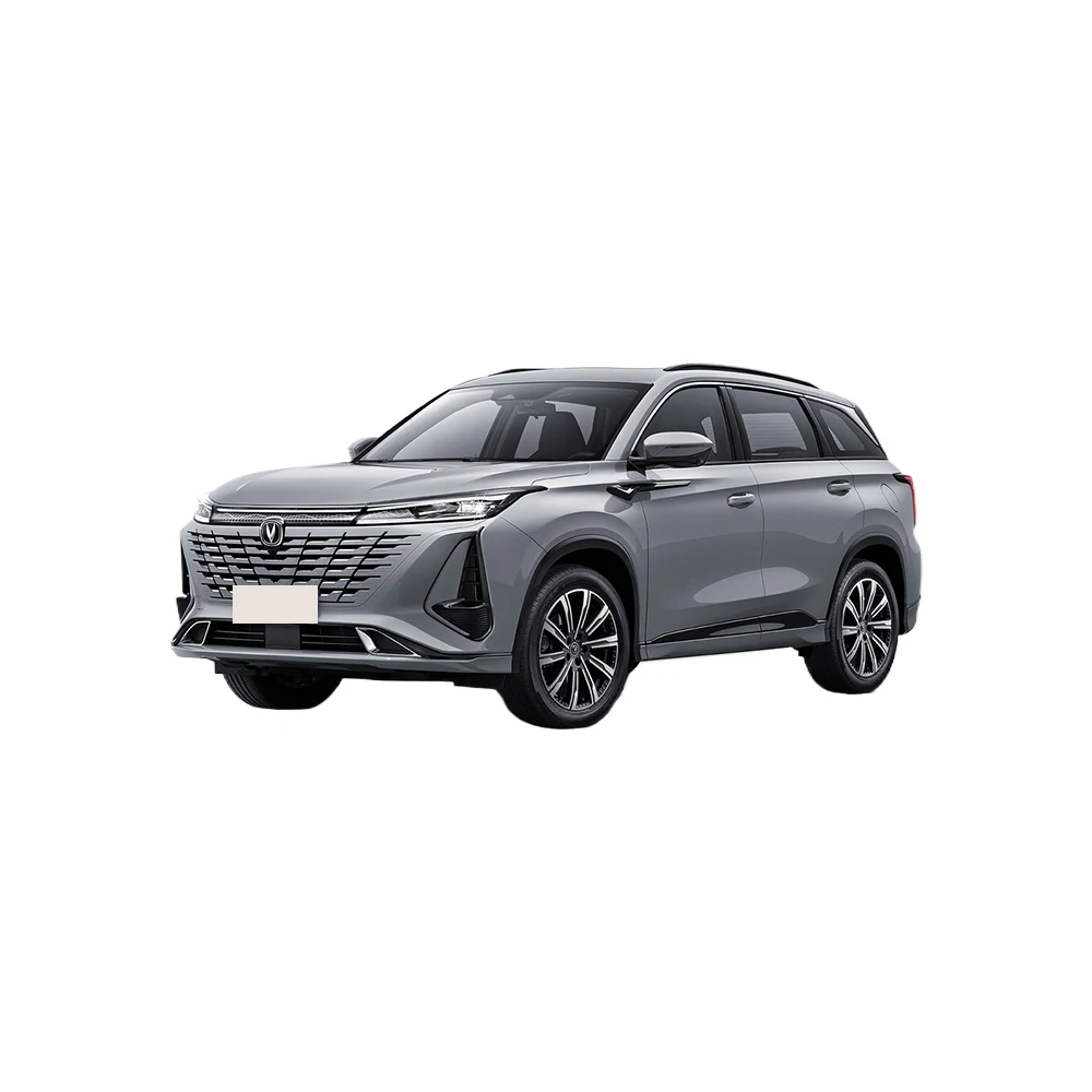 Deposit changan CS75 Plus компактный внедорожник 1 5 т 2 0 5-дверный 5-местный топливный автомобиль cs 75 plus 2024