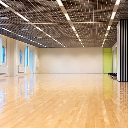 Easy Clean Waterproof Anti-Static Dry Back Tiles Wear Resistant Plastic Vinyl Pvc Flooring portable dance floor