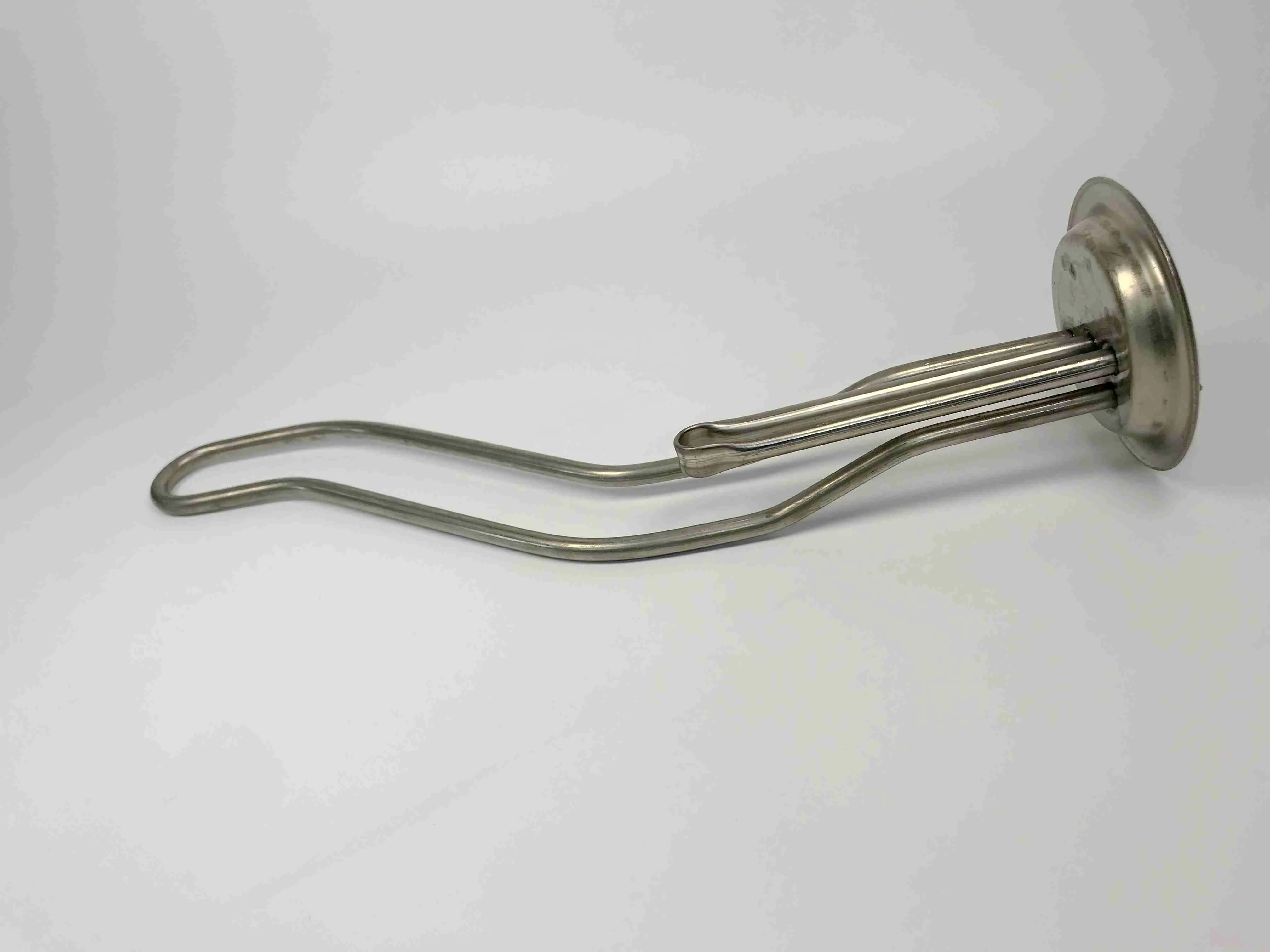 High Efficiency Heating Tube 2kw Tubular Element Trade assurance