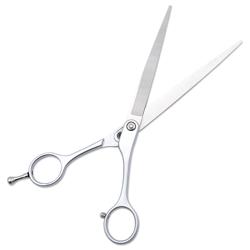 Салон истончение волос резки professional beauty собака уход за лошадьми Профессиональный ПЭТ Парикмахерские ножницы для волос