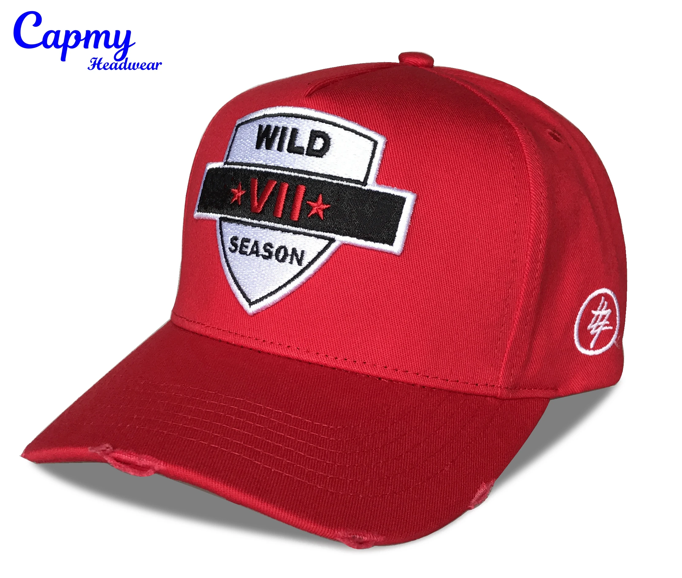 Индивидуальная хлопковая саржа, 5 панелей, простая рекламная вышивка, пустая бейсболка оптом, спортивные мужские головные уборы, бейсболки