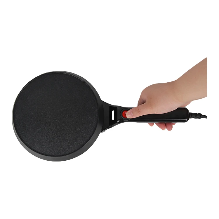 
Realbei AL-20Y wholesale price double crepe maker electric crepe maker 