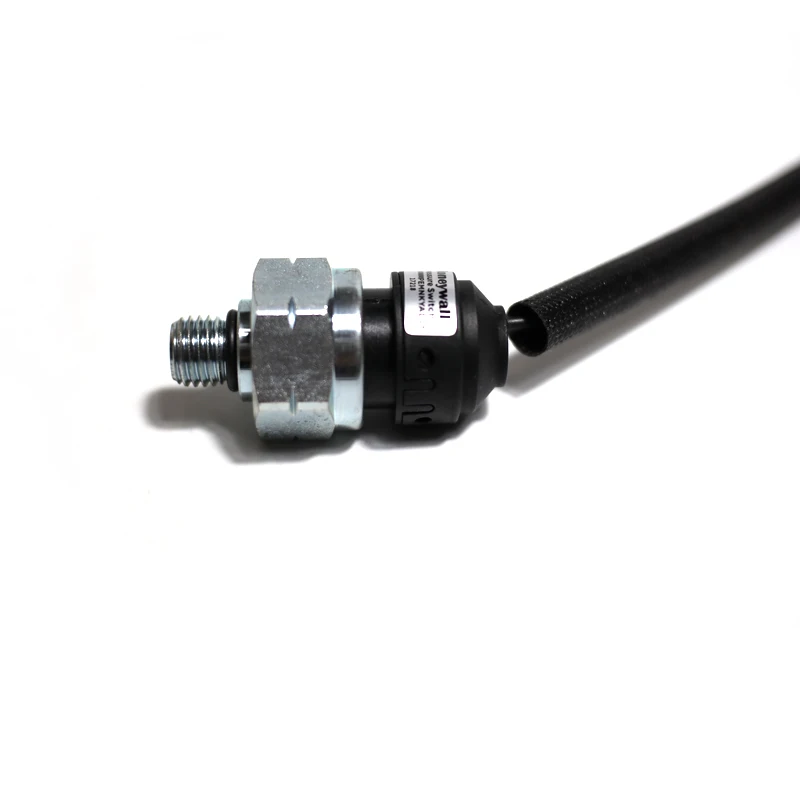 Bus parts parking brake air pressure sensor for Higer Bus