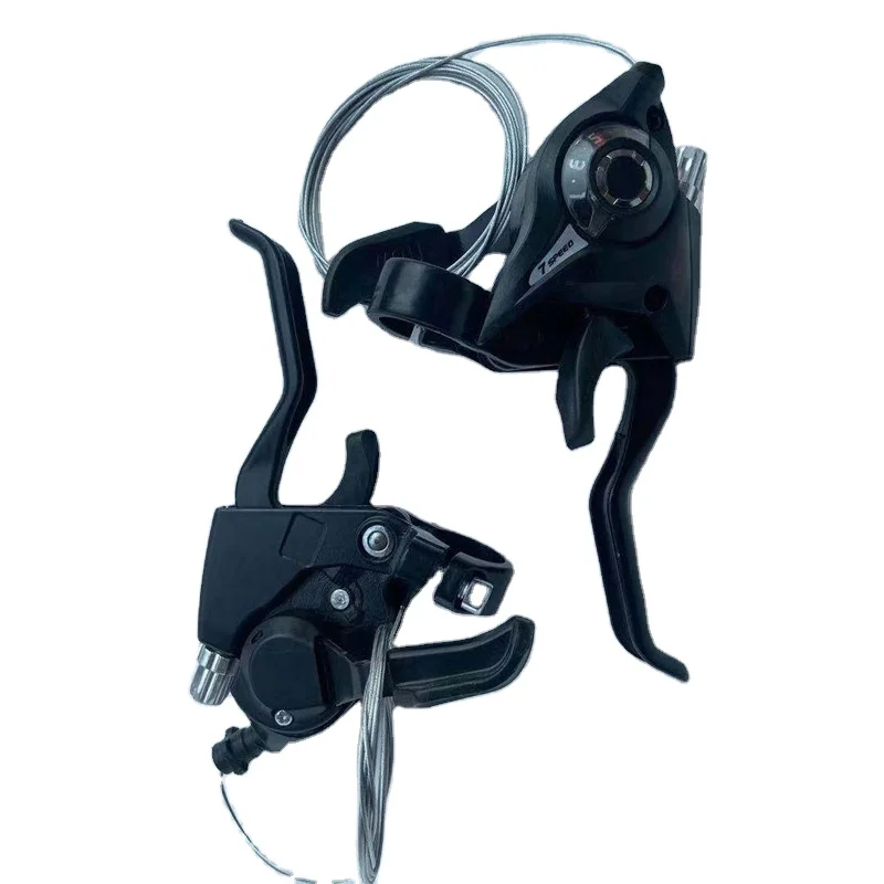 Hot sale mountain bike derailleur 21-speed 24-speed 7-speed 8-speed bicycle derailleur hanger