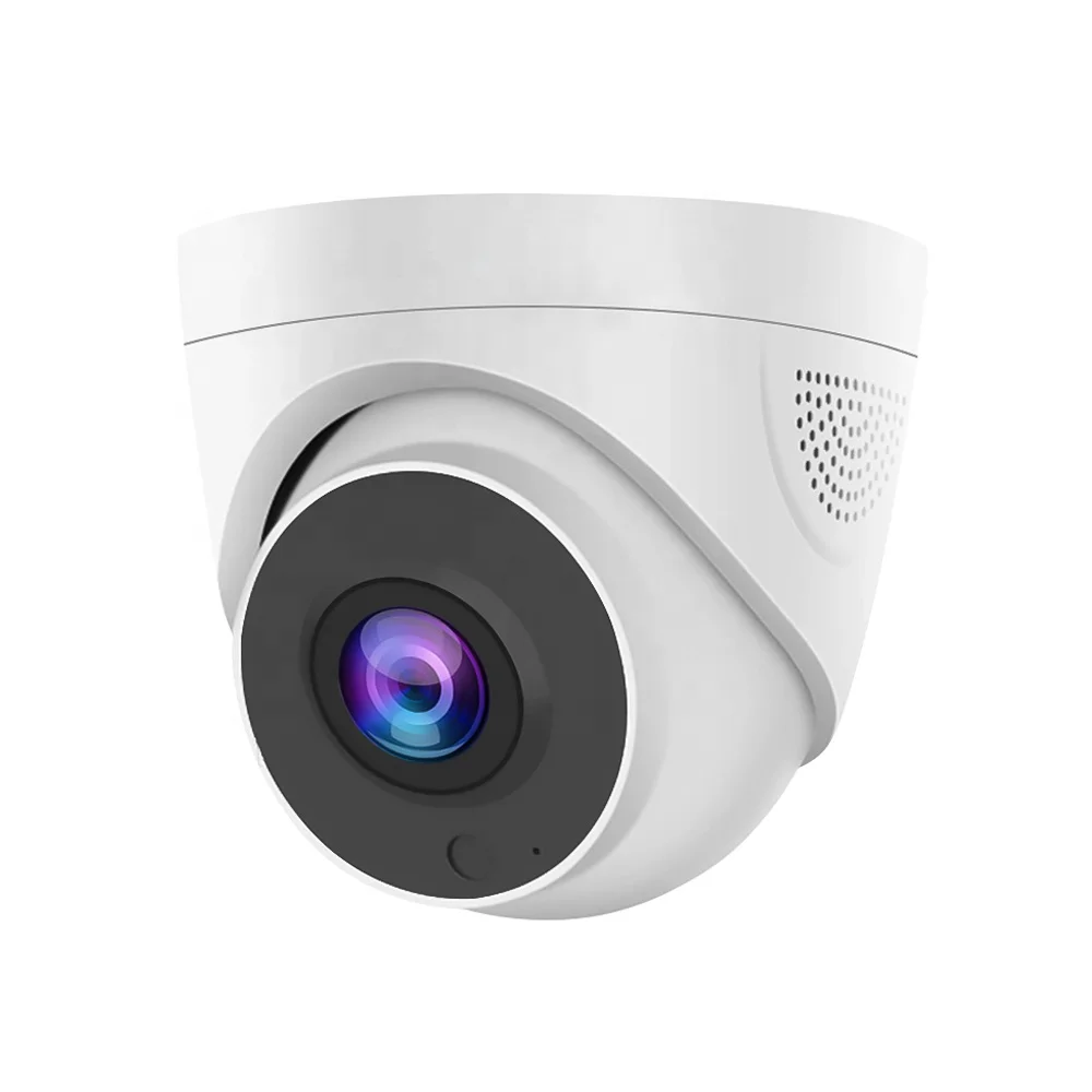 1080P HD Home Smart Camera Two-way Intercom Camera Wifi Connection 1080p A5 HD CCTV  Camera Wireless For Home
