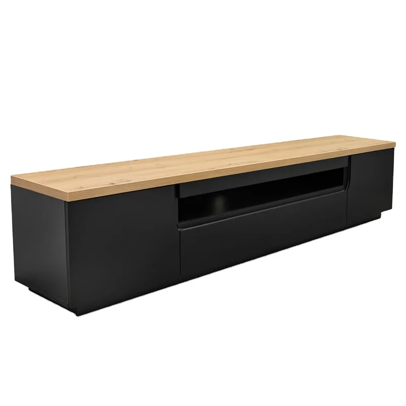 Manufacturer Made in China superior quality TV stand modern led TV cabinet stand