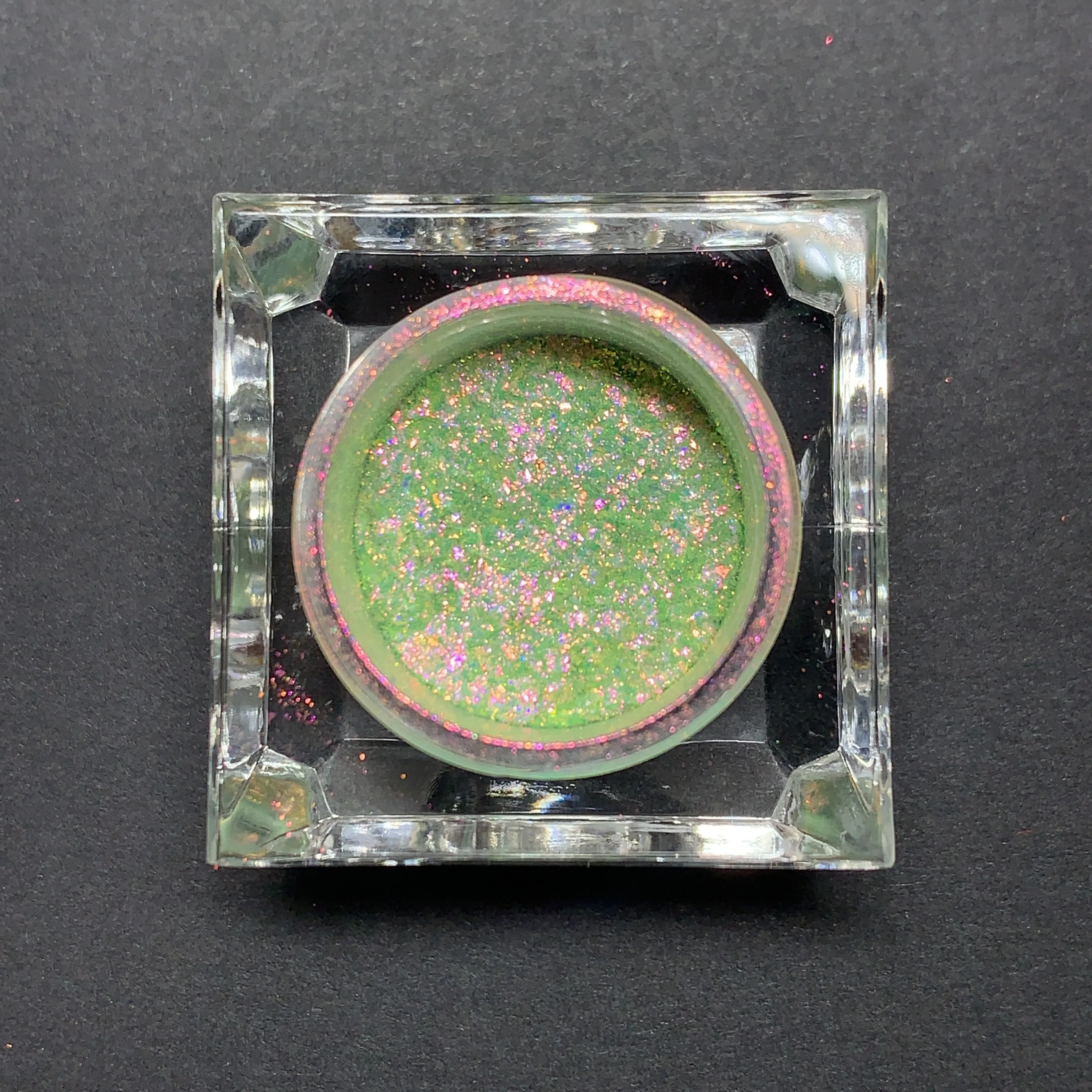 Cosmetic Grade Multi Chrome Chameleon Candy Aurora Pigment Powder For Make Up Nails Face Eye Shadow Lip Gloss Epoxy Resin