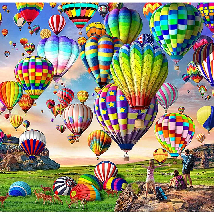 2021 High Quality Plastic Jigsaw Puzzle Organizer Game