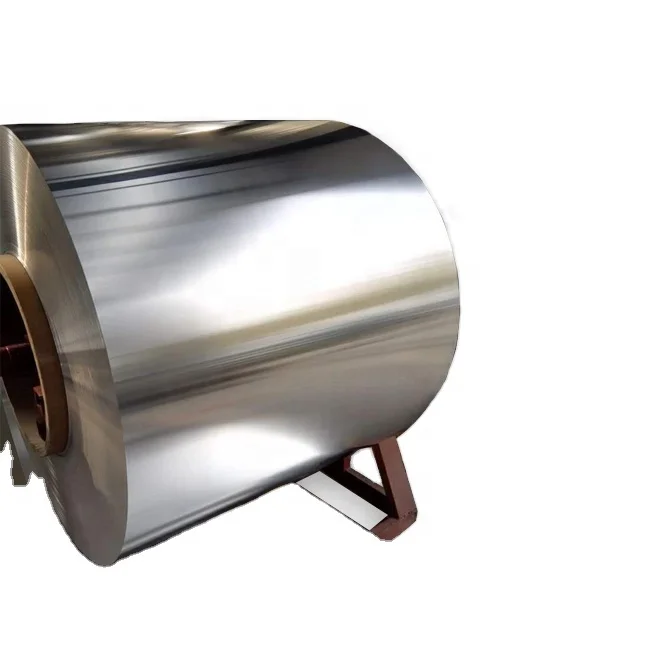 304 cold rolled stainless steel coil spcc material