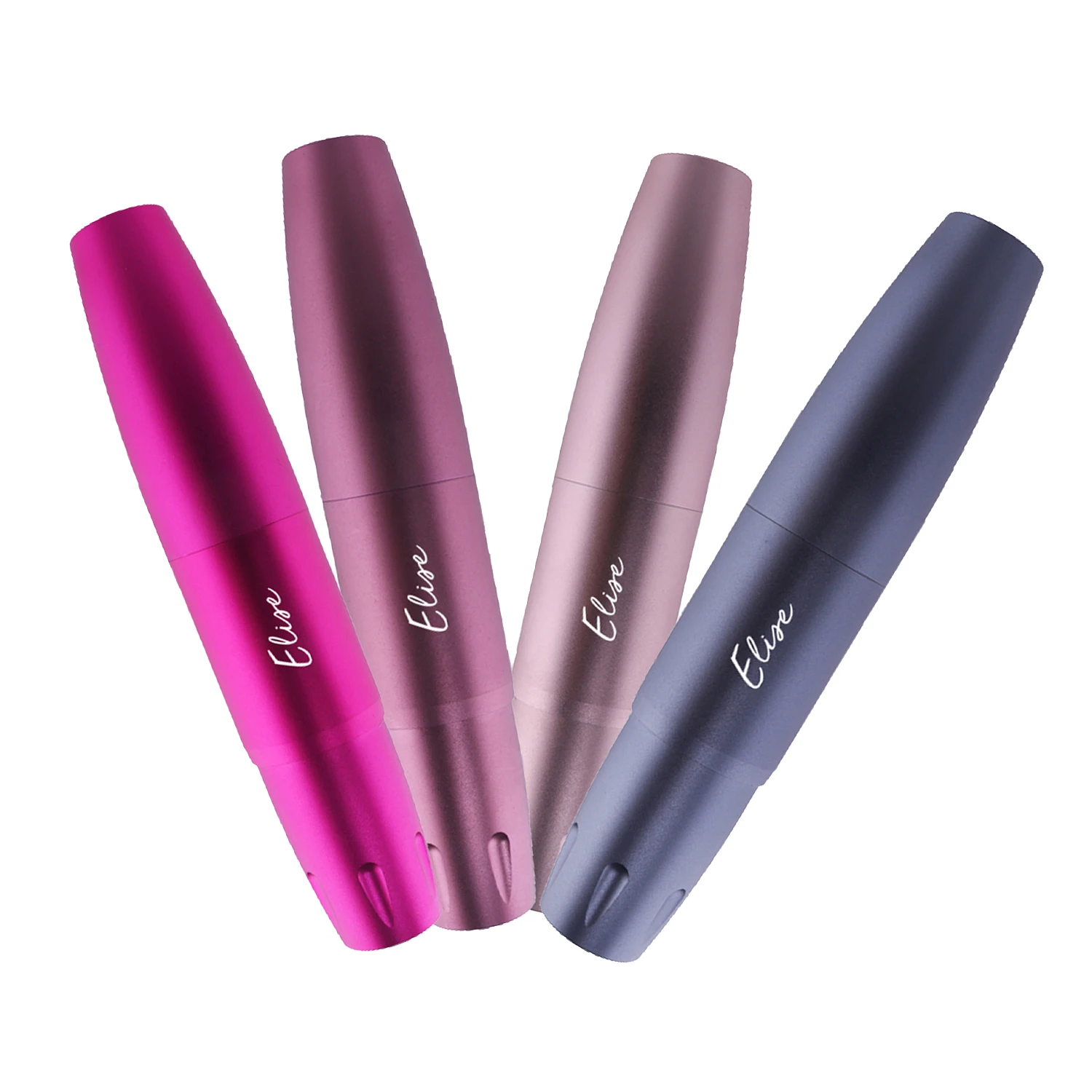 Permanent Makeup Pen for Eyebrows Lips Customized  Tattoo Machine  rotary  machine