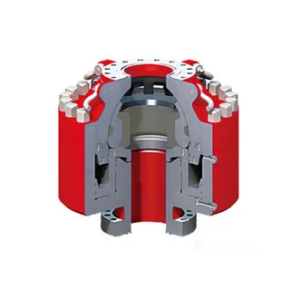 Hot sale Api 16a Annular Bop at Oil Field Drilling Equipment Accessories