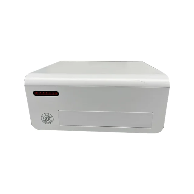 Hot sale Reader high sensitivity  Allergen semi-quantitative analysis software