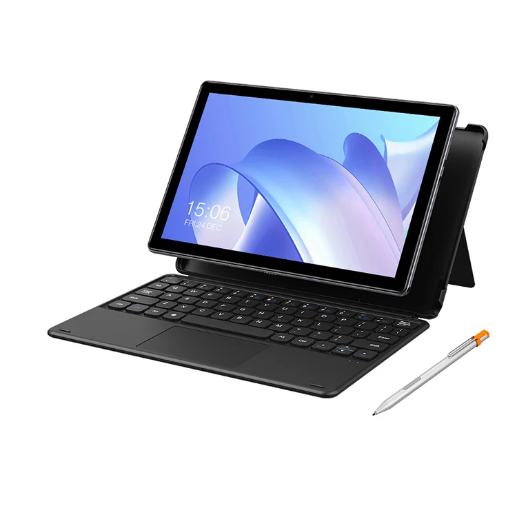 CHUWI 6GB+128GB Intel Jasper Lake  N4500 Tablets Pro Low Price Tablet Windows 10 128 Gb Super King Tablet Windows 10 Keyboard