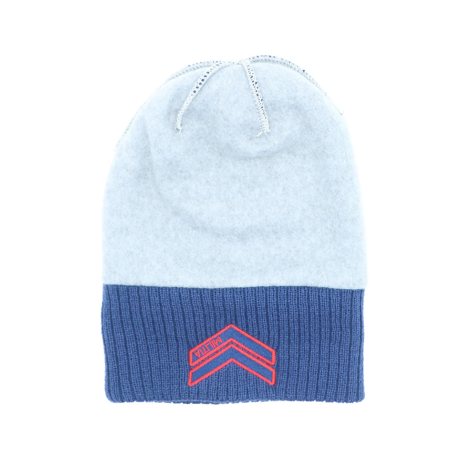 Custom Sport Men Womens Winter Hats 2023, High Quality Thick Wool Lining Pom Pom Beanies Manufacturers