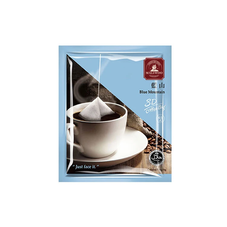 Factory Sale Hot Seller Premium Blue Mountain Coffee Arabica Ground Coffee For Sale