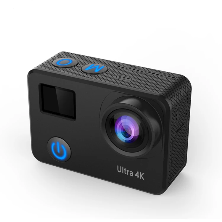 Dropshipping Waterproof Sport Camera 1080P video underwater action camera